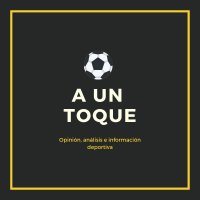A Un Toque(@AUnToque_Co) 's Twitter Profile Photo