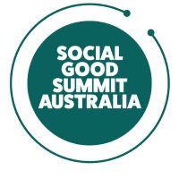 Social Good Summit Australia (SGSA) (@socialgoodau) 's Twitter Profile Photo Social Good Summit Australia (SGSA) (@socialgoodau) 's Twitter Profile Photo