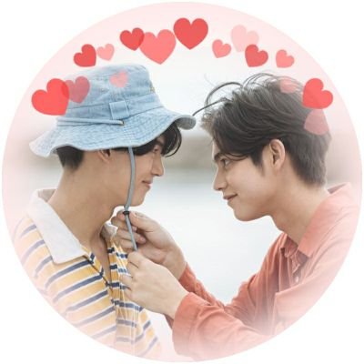 rinwin_bw's profile picture. 2021.5～ 2getherを見てBrightWin沼へ☀️🐰💕
Winちゃん大好き🐰💚Winちゃんの笑顔が最高の癒しでなによりも大好きで大切🥰
♡SarawatTine ＆ BrightWin♡

SSA🇯🇵🇰🇷／SBS all／Win FC all／