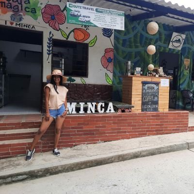 Céntrate hacia dónde quieres ir, no en lo que temes.