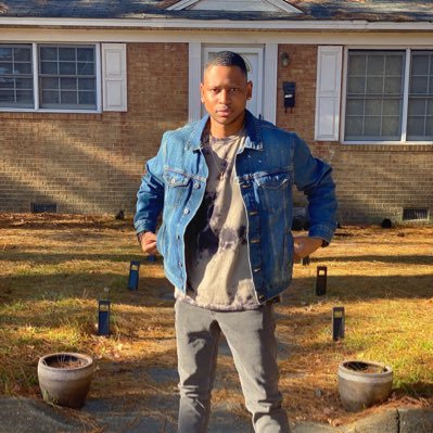 NCAT Alumnus