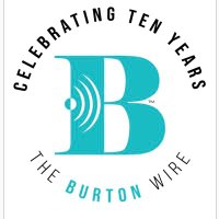 The Burton Wire News(@BurtonWireNews) 's Twitter Profile Photo