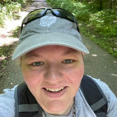 OU Alumna ‘20: B.S. in Sport and Lifestyle Studies. Rehab Tech, Certified Safe Patient Handling Associate, park enthusiast, adventurer, baker. I walk fast!