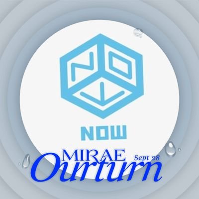 {AES🧊 03L✨ESTP🙆} (oneit, NOW)
welcome to the NOW town 💙 bucinnya @Official_mirae Ngebucin 24/7 @members_mirae💙
all about #MIRAE #미래소년