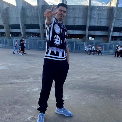 Galo sempre!