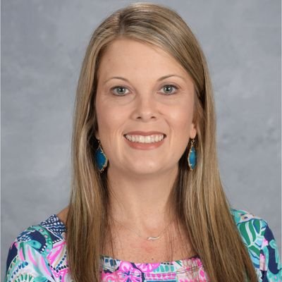 RachelFulkerso7's profile picture. Title 1 Teacher