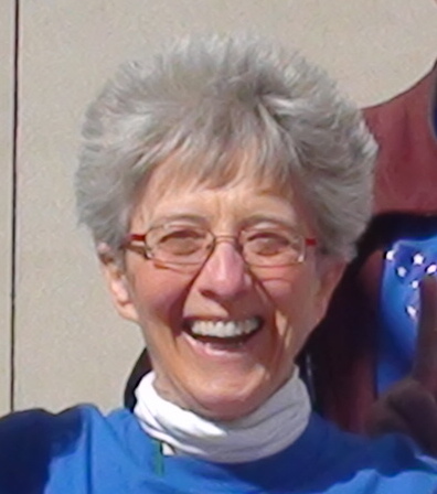 JoAlwood's profile picture. I'm a retired high school English teacher, currently keeping myself out of shopping malls by writing about progressive politics (and Republicans) in Missouri.