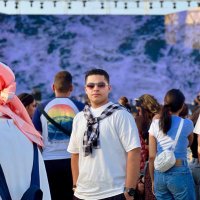 Yihia Mohamed (@yihiamohamed4) Twitter profile photo