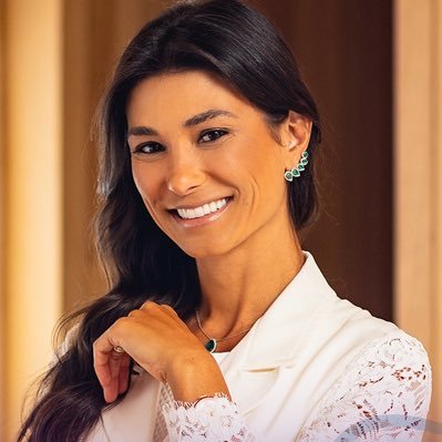 alefeltrenutri's profile picture. Nutricionista integrativa. Autora do livro 40+ saúde feminina. Criadora do método DELLAS