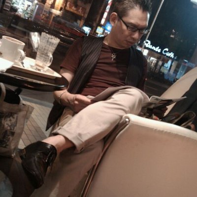 frederic_huang's profile picture. 台湾華語教師、翻訳作者、執筆者
ジャーナリスト、絵本作者（編集者）
元大学非常勤華語講師、新聞紙と漫画編集者
＃日本人を困らせる台湾華語の文法を３分で解決
https://t.co/XSA6sW6IRa