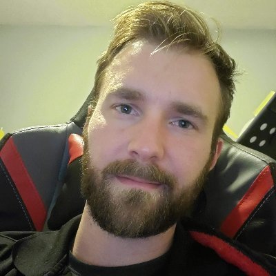 WHAT'S UP SOLDIERS!! I'm a variety streamer that plays all kinds of games for your entertainment. Catch me at https://t.co/i952xHFlSE