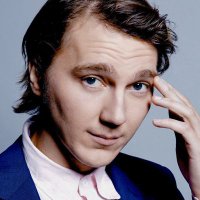 Paul Dano News(@PaulDano_News) 's Twitter Profile Photo