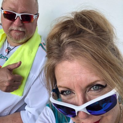 MrsPhins2winn's profile picture. Married to the greatest man in the world @Phins2winn