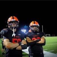 Mekhi landahl (@melhi18) 's Twitter Profile