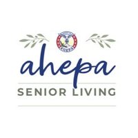 AHEPA Senior Living(@AhepaSL) 's Twitter Profile Photo