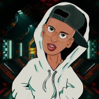 Malyeko (@malyeko) 's Twitter Profile
