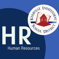 Kerrville ISD Human Resources(@KerrvilleISDHR) 's Twitter Profile Photo