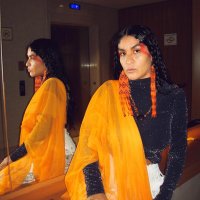 de la cordillera flow (@brisaflow) 's Twitter Profile Photo de la cordillera flow (@brisaflow) 's Twitter Profile Photo