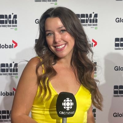 Journalist for @CBCCalgary | she/her | Master of Journalism
@WesternU | Views and thoughts are my own | natalie.valleau@cbc.ca
