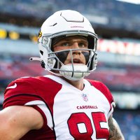 Trey McBride (@mcbtrey) 's Twitter Profile