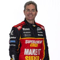 Craig Lowndes(@craiglowndes888) 's Twitter Profile Photo