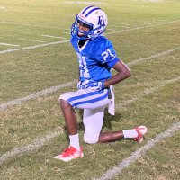 Kylan Holmes (@kylanholmes21) 's Twitter Profile