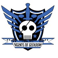 Agents Of Geekdom(@agentsofgeekdom) 's Twitter Profile Photo