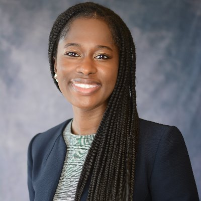 AmpateyNicole's profile picture. Anesthesia Resident | Howard Med | Bowdoin |
Racquet Sport Enthusiast |