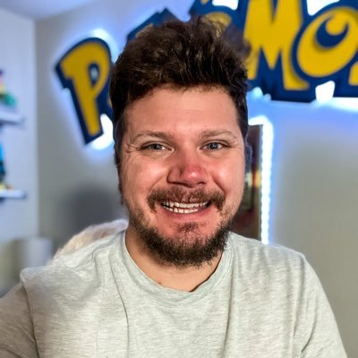 Josh_Pokestep Profile Picture