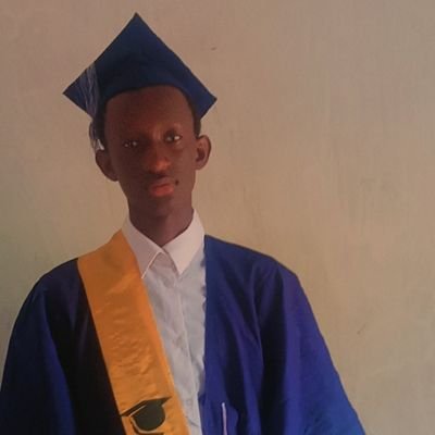 Born and raised in the Gambia 🇬🇲.
Humanity and love first 🤞❤