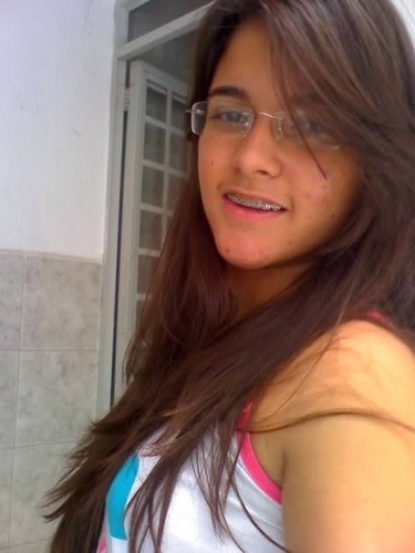 17 aninhos,Canceriana,Estudante de Fisioterapia,Flamenguista,Filha de Jó ▲