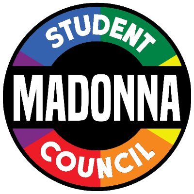 Madonna CSS Student Council
