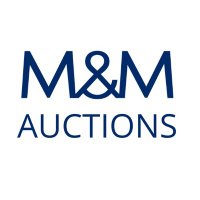 M&M Auctions(@mandmauctions) 's Twitter Profile Photo