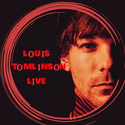 live links for Louis Tomlinson concerts | DM if anyone will be going live
