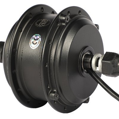 raizochen's profile picture. we are a professional manufacturer of ebike motor and electric scooter motor. OEM and ODM available for us.   E-mail:raizochen@bostarpower.com