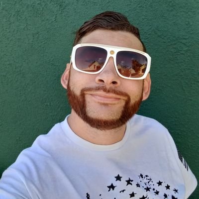 Antonio35091391's profile picture. 