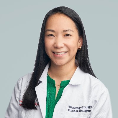 Assistant Professor of Breast Surgery at NYPQ Weill Cornell Medicine @nyphospital @WCMSurgery /Breast Surg Onc Fellowship @StanfordSurgery/ Residency @GWSurgery