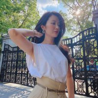 Ms Qian(@qxy_1215) 's Twitter Profileg