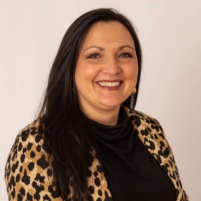 GG_Hylton's profile picture. Associate Commissioner - Office of Special Education & Early Learning;  President of National Association of State Directors of Special Education (NASDSE)