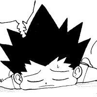 AstralVictory's profile picture. Slutty guy/Violent gal