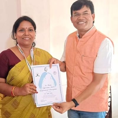 aapkamunnabhai's profile picture. Ex MLA candidate ,19-Motihari assembly