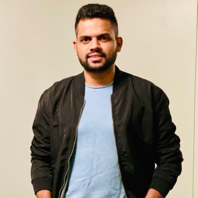 Iam_PrashanthV's profile picture. Entrepreneur