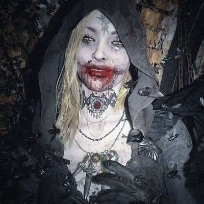 Katastraa's profile picture. He/They

wtf is going on anymore

+18 pls