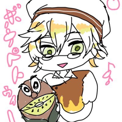あぷこさんのプロフィール画像