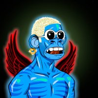 DeFi-Deity.eth (@defideity) 's Twitter Profile