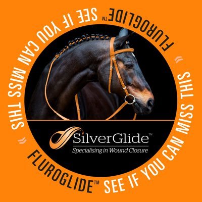 Silver_Glide's profile picture. Specialising in Wound Closure