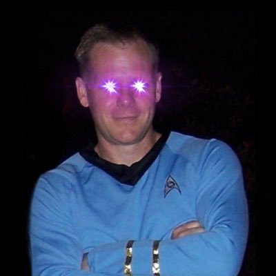 CryptoCexual Profile