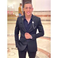 Khaled Abo Elfadl ๐ฎ๐ปโโ๏ธ๐จ๐ปโโ๏ธ (@khaleddelsayedd) 's Twitter Profile