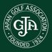 JAPAN GOLF ASSOCIATION（日本ゴルフ協会） (@JGAofficial) Twitter profile photo