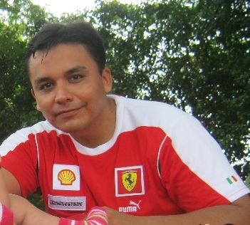 SirYefer's profile picture. Solo F1 poco futbol.Fierrero desde los 15. Catador de la gastronomia Colombiana. Gigolo frustrado.Domestic tripper